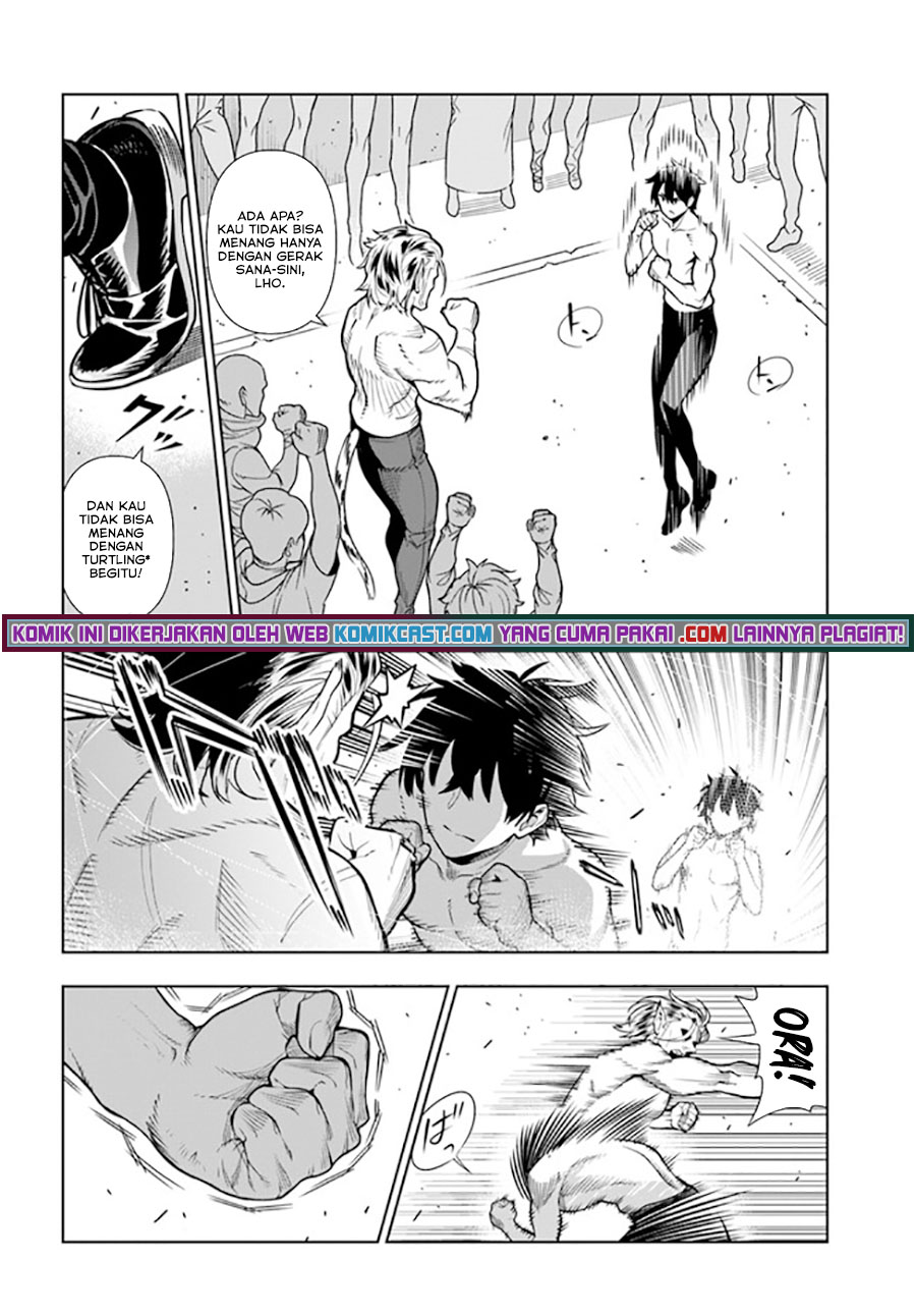 The Adventurers That Don’t Believe In Humanity Will Save The World (Ningen Fushin no Boukenshatachi ga Sekai o Sukuu Youdesu)